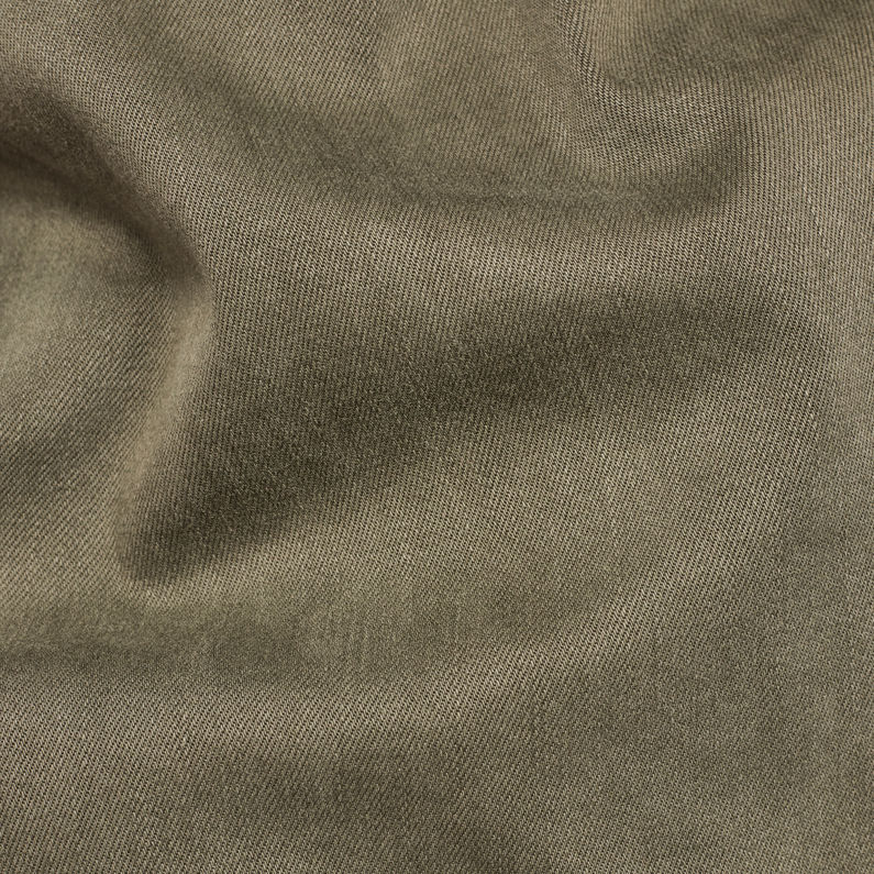 G-STAR® Lynn Mid Waist Skinny Colored Jeans Grün