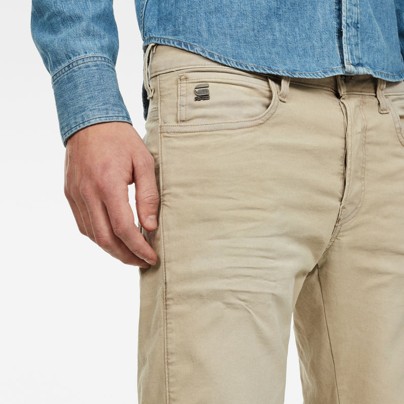 g star khaki jeans