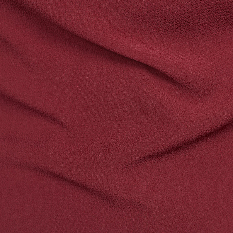 G-Star RAW® Crusader Shirt Red
