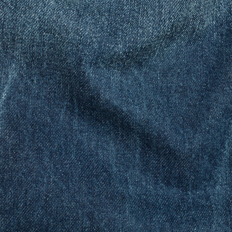 G-Star RAW® Faeroes Straight Tapered Pm Jeans Mittelblau