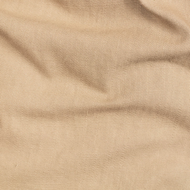 G-STAR® Arc 3D Slim Shirt Brown