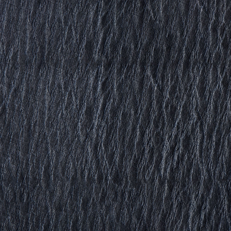 G-STAR® Deline Belt Dark blue fabric shot