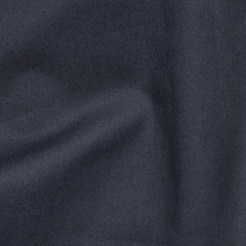 G-Star RAW® Bristum Slim Shirt Bleu foncé