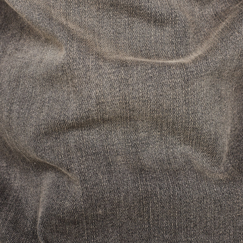 G-Star RAW® Lynn Mid Waist Skinny Jeans Grau