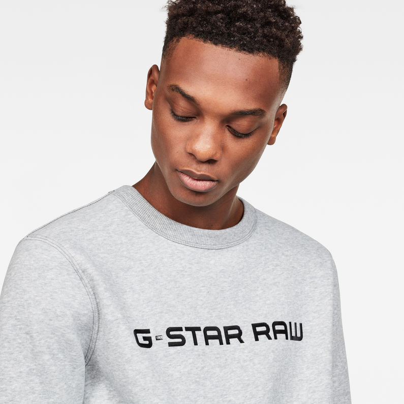 g star loaq sweater