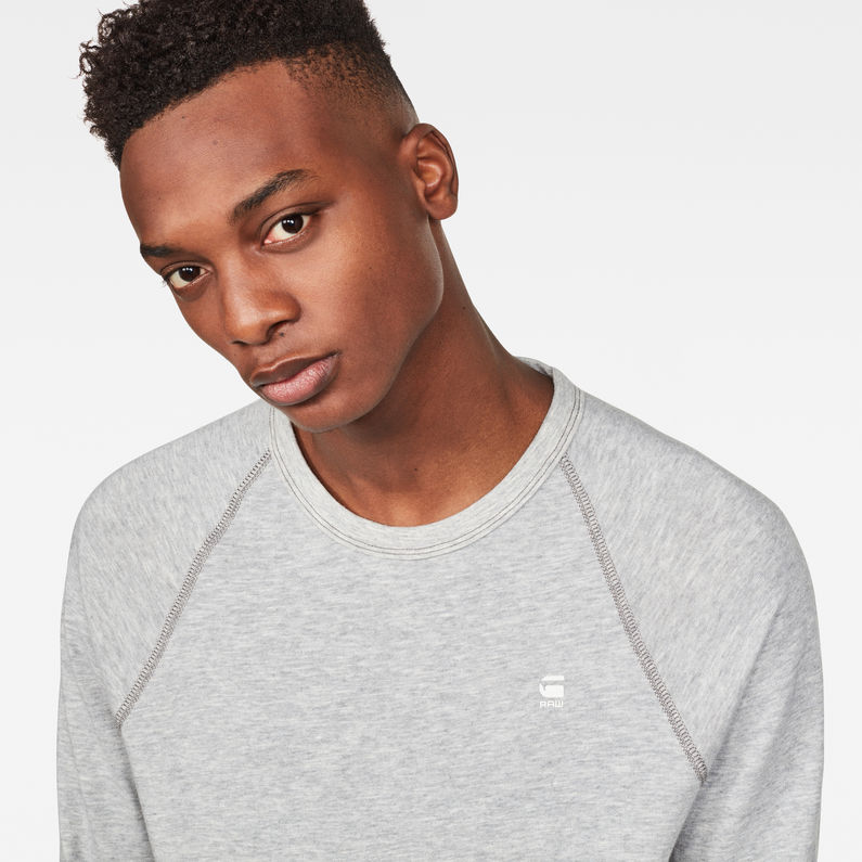 G-STAR® Jirgi T-Shirt Gris