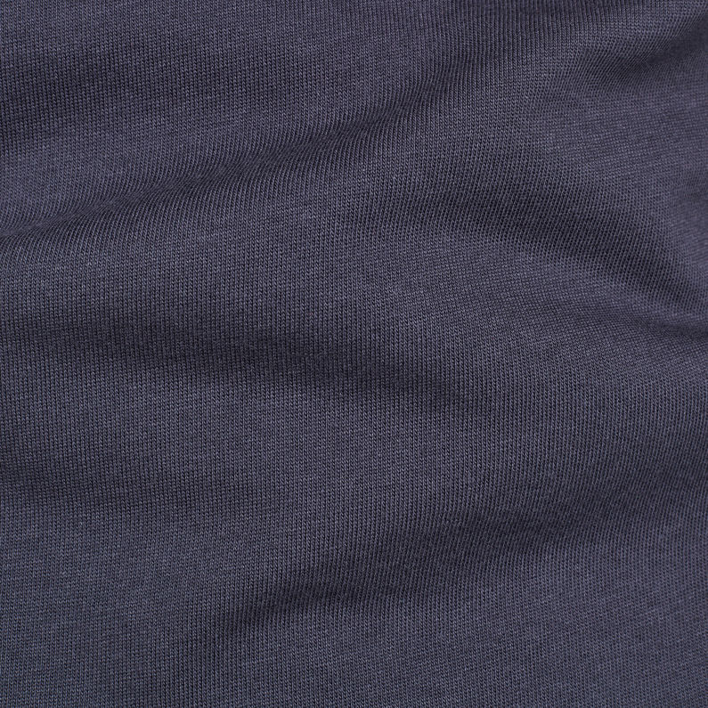 G-Star RAW® MAXRAW I Small Graphic T-Shirt Bleu foncé