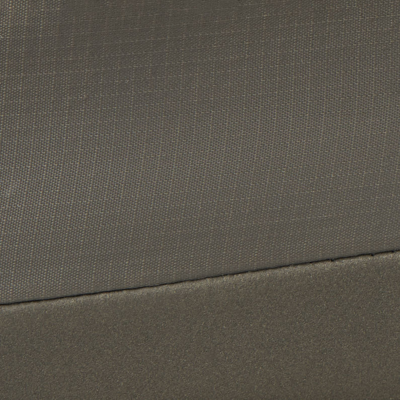 G-STAR® Rackam Vodan Low Sneakers Grün fabric shot