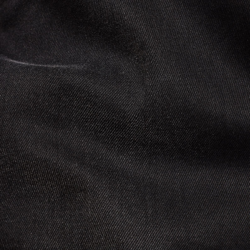 G-STAR® Arc 3D Slim Sport Jeans Dark blue fabric shot