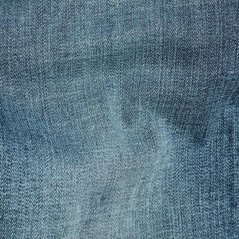 G-STAR® D-Staq Slim Jeans Mittelblau
