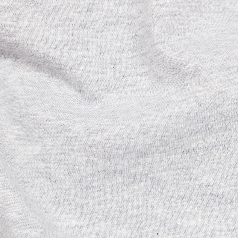 G-STAR® Jirgi Zip Cardigan Grau