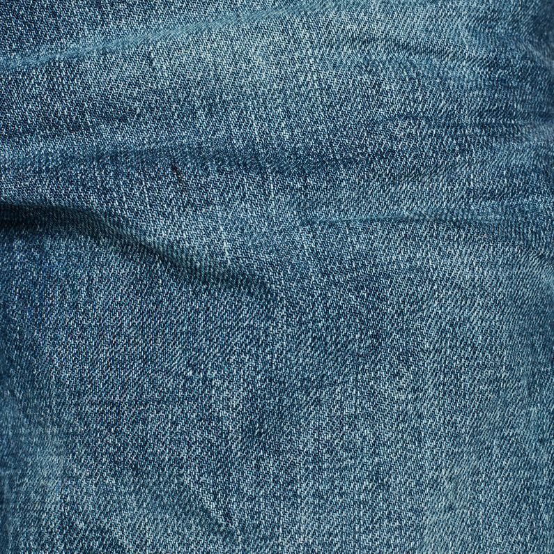 G-Star RAW® Arc 3D Relaxed Tapered Art Jeans ミディアムブルー