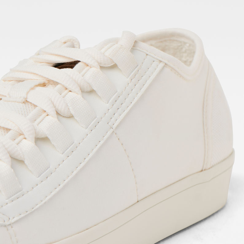 G-Star RAW® Scuba III Beige detail