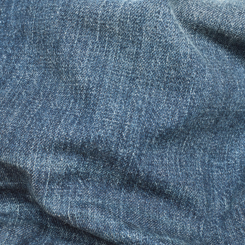 G-STAR® Arc Low Waist Boyfriend Jeans Medium blue