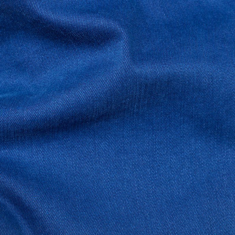 G-STAR® Lynn Mid Waist Skinny Colored Jeans Mittelblau