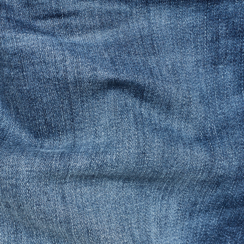 G-Star RAW® 3301 Regular Tapered Jeans Dunkelblau