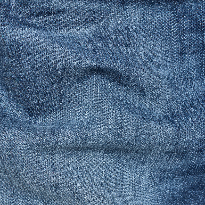G-Star RAW® 3301 Straight Tapered Jeans Dark blue