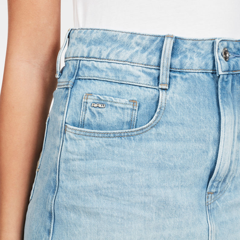 G-Star RAW® Radar Skirt ミディアムブルー