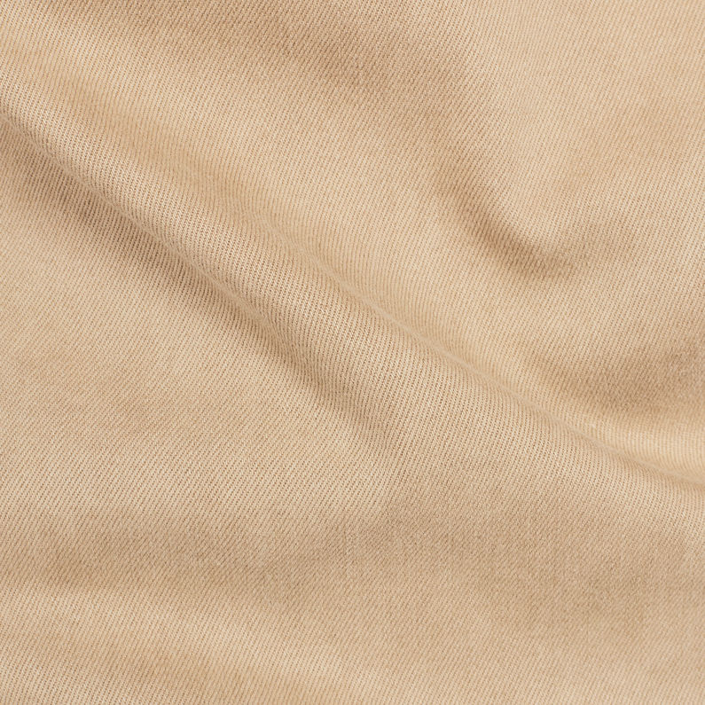 G-STAR® D-Staq 5-Pocket Skinny Jeans Brown