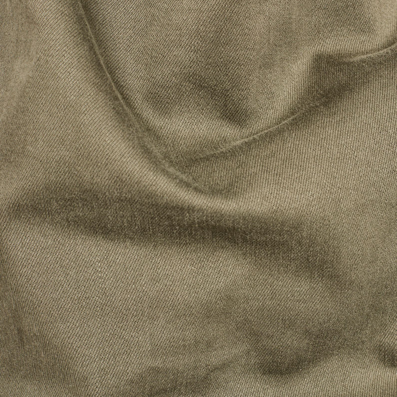 G-STAR® D-Staq 5-Pocket Skinny Jeans Grün