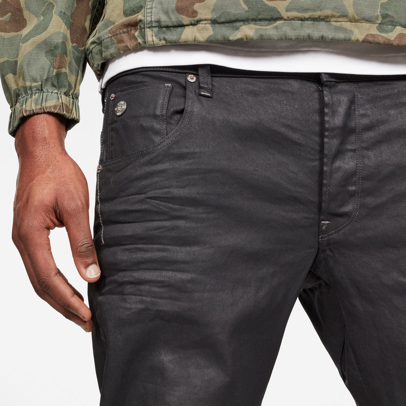 G-Star RAW® Arc 3D Slim Jeans Dunkelblau