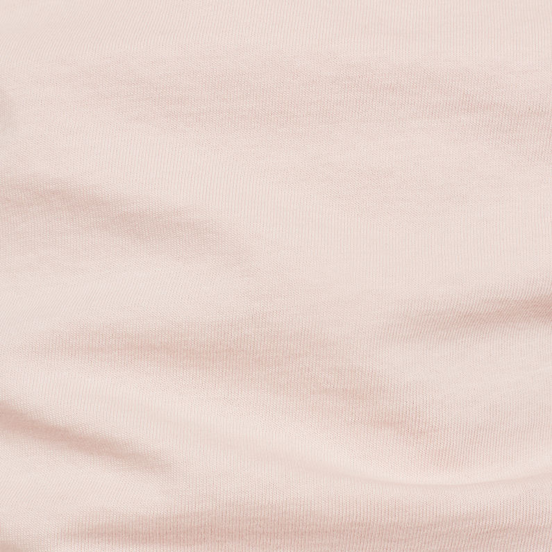 G-STAR® Graphic 26 Slim T-Shirt Pink
