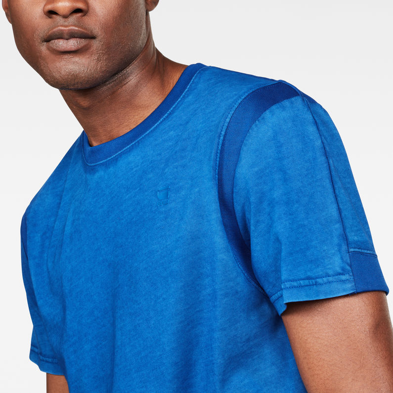 G-STAR® Motac-X T-Shirt Medium blue