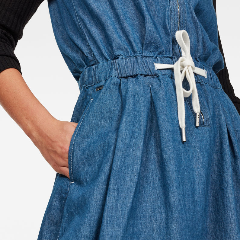 robe g star jean