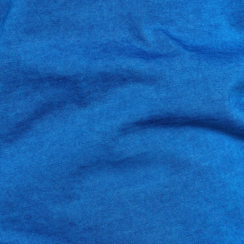 G-STAR® Motac-X T-Shirt Medium blue