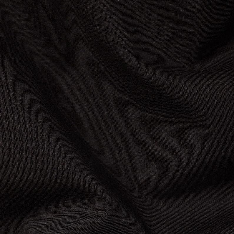 G-Star RAW® Graphic 41 T-Shirt Negro