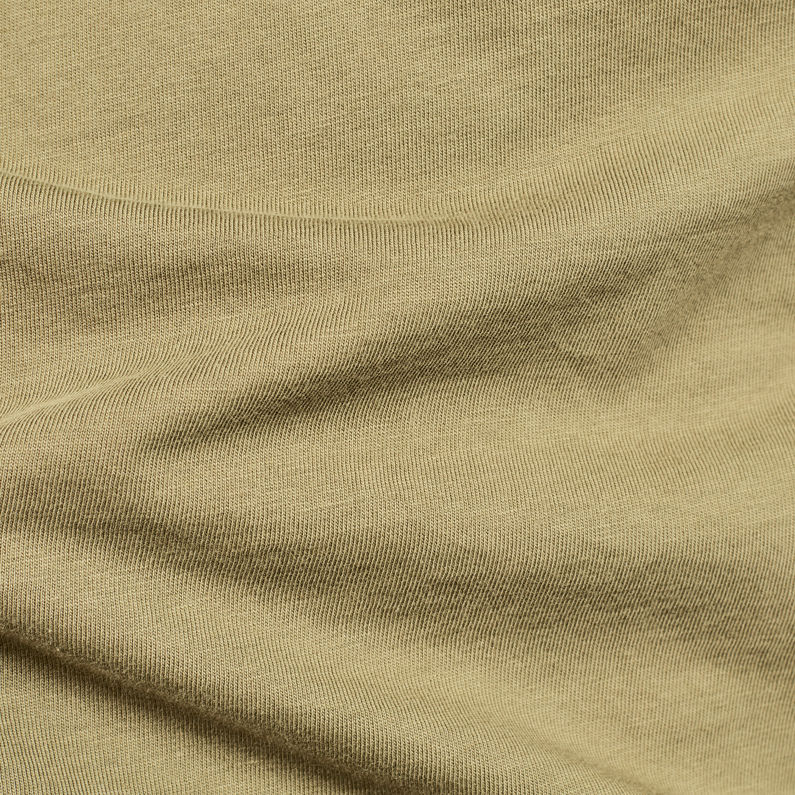 G-Star RAW® Graphic 80 T-Shirt Grün