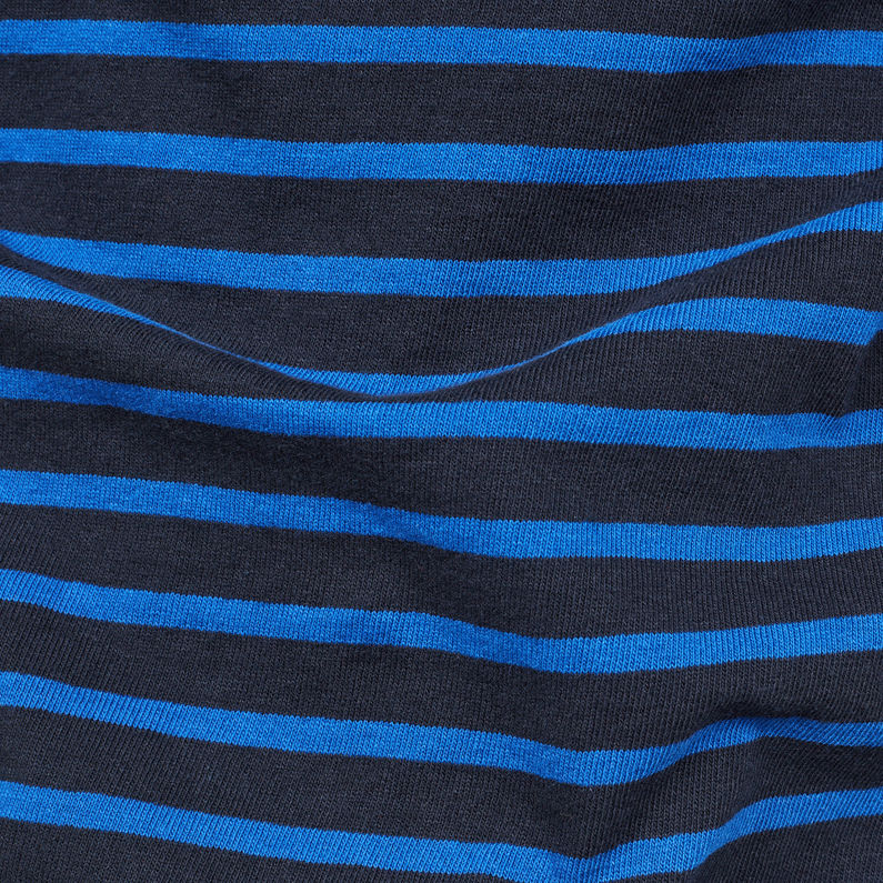 G-Star RAW® Xartto T-Shirt Azul oscuro