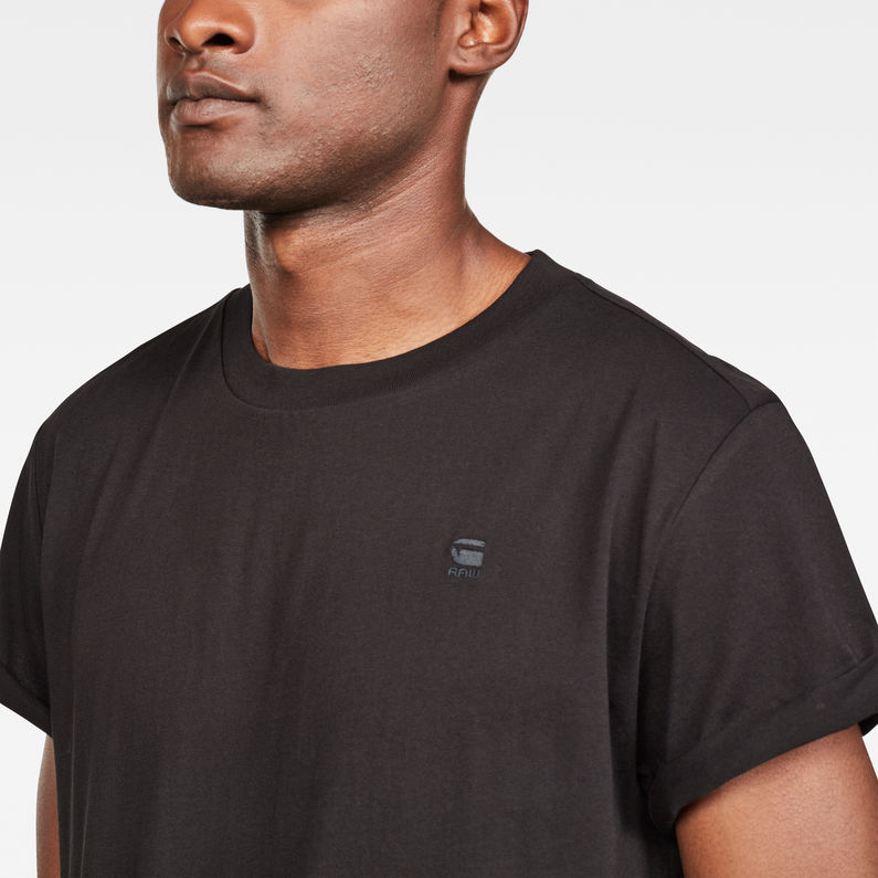 G-Star RAW® Shelo T-Shirt Black