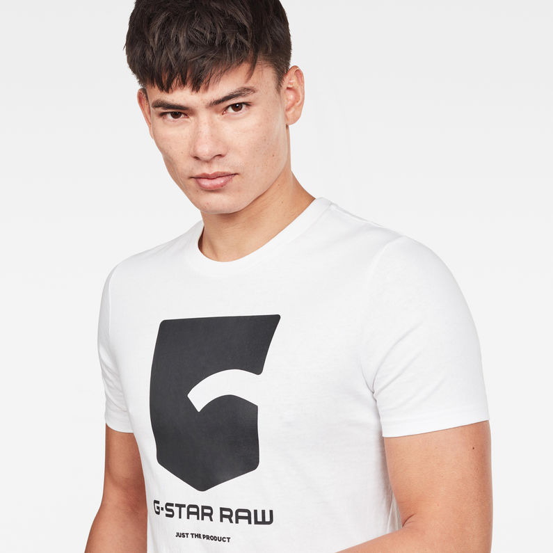 g star raw just the product