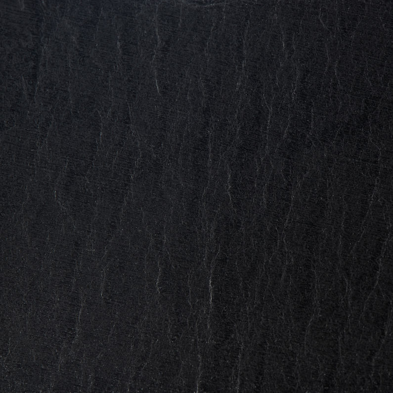 G-Star RAW® Bryn Belt Negro fabric shot