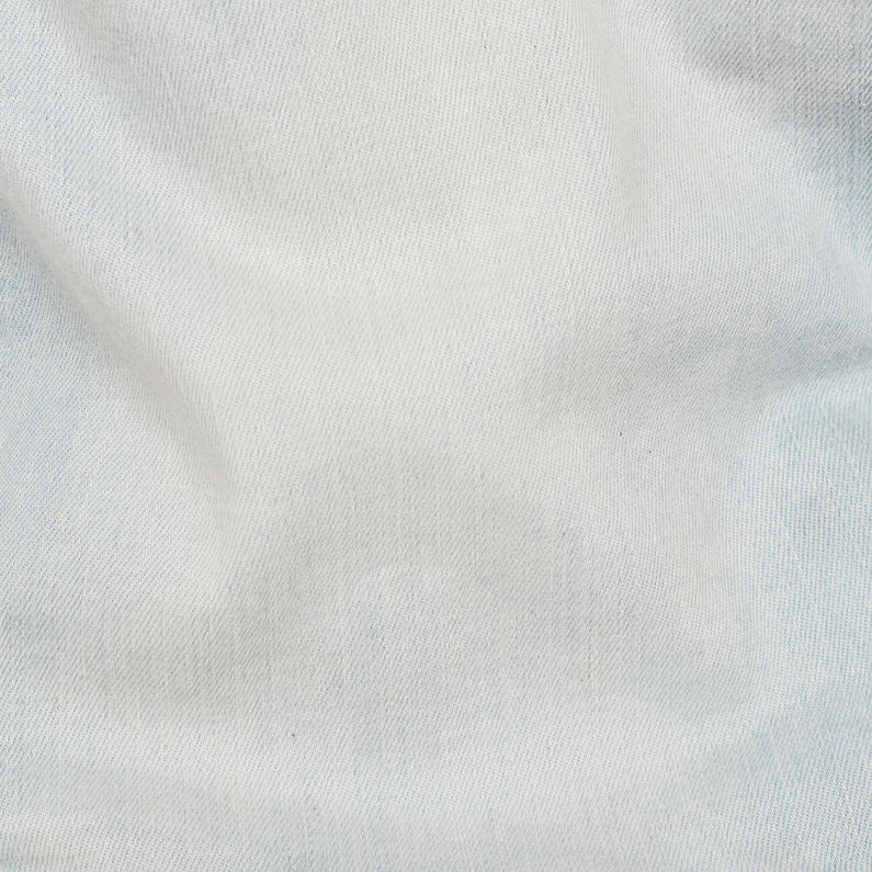 G-STAR® Rackam Skinny Jeans Bleu clair