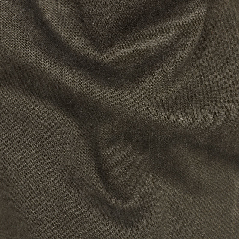 G-STAR® D-Staq 5-Pocket Skinny Jeans Grijs