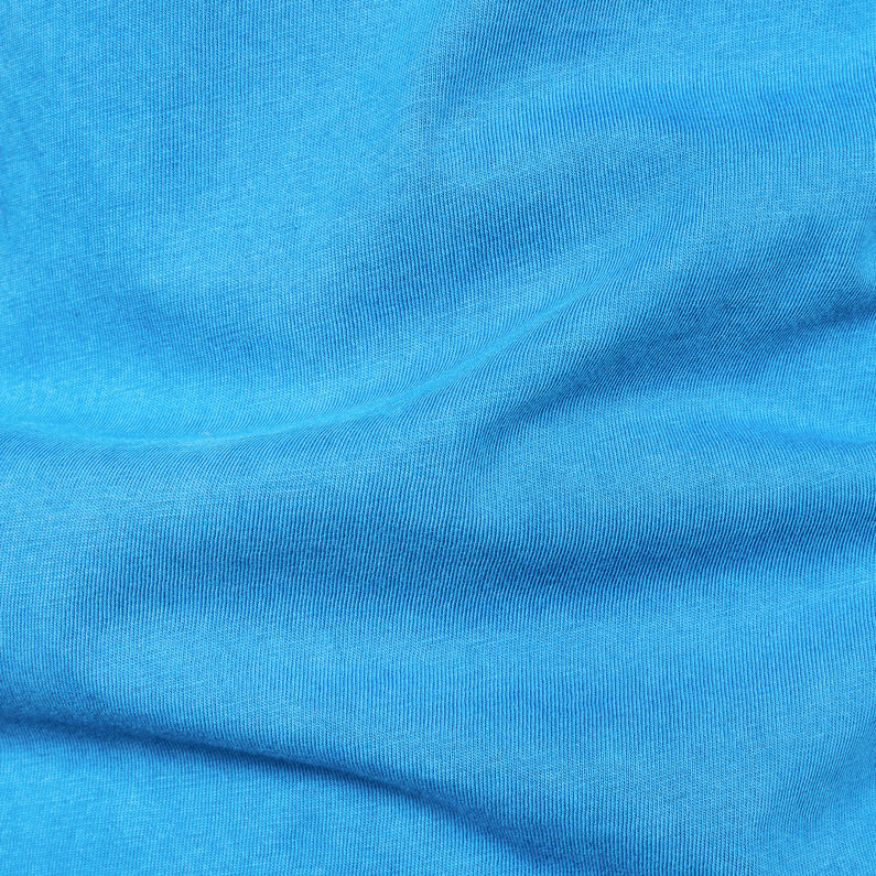 G-Star RAW® Shelo T-Shirt Medium blue