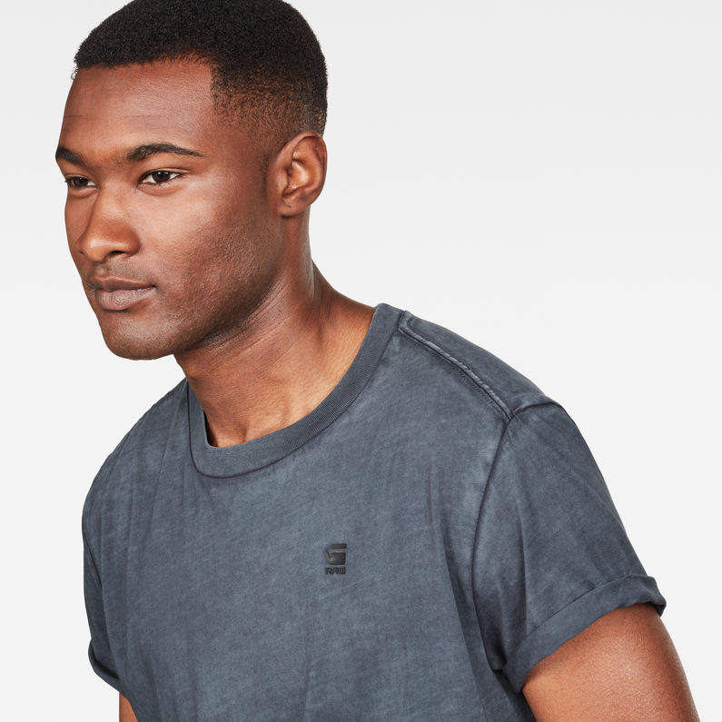 Shelo T-Shirt | Black | G-Star RAW®