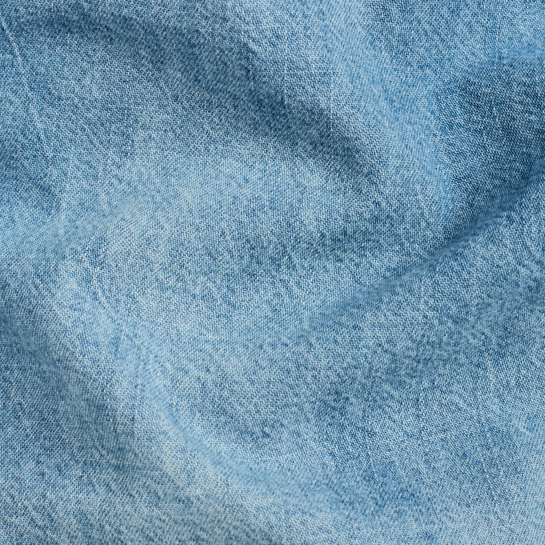 G-Star RAW® Tacoma Straight Shirt Medium blue
