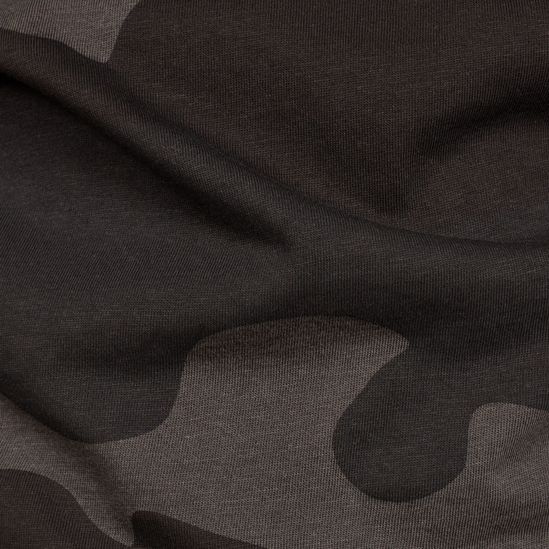 G-Star RAW® Camo T-Shirt Black