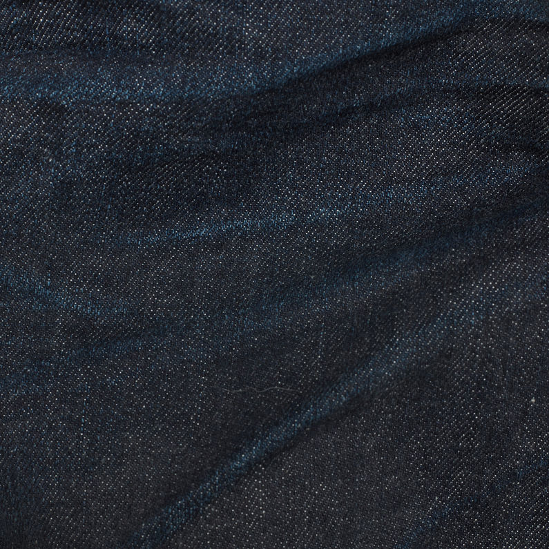 G-Star RAW® 3301 Straight Jeans Bleu foncé