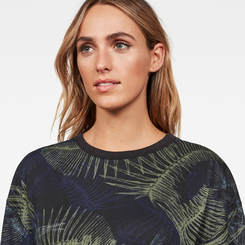 G-Star RAW® Yiva Dress Black