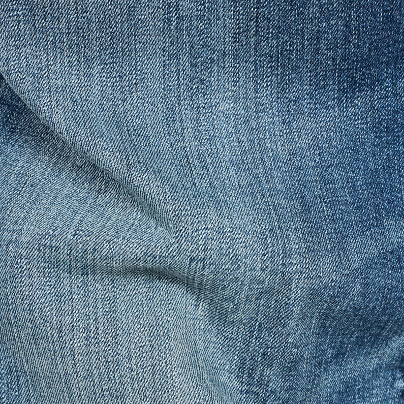 G-Star RAW® 3301 Straight Tapered Jeans ミディアムブルー