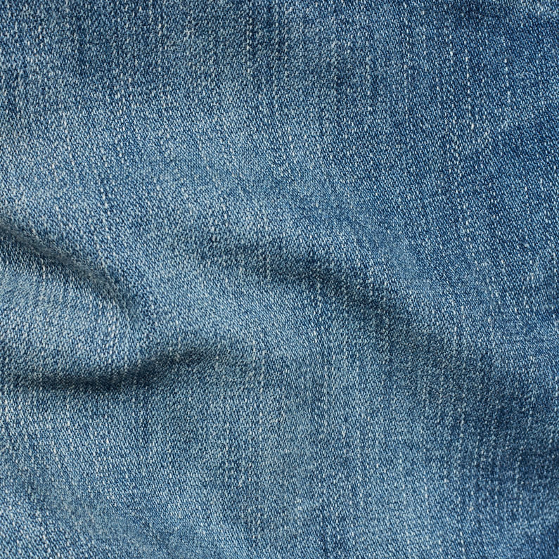 G-STAR® 5620 Deconstructed 3D Relaxed Straight Jeans Medium blue