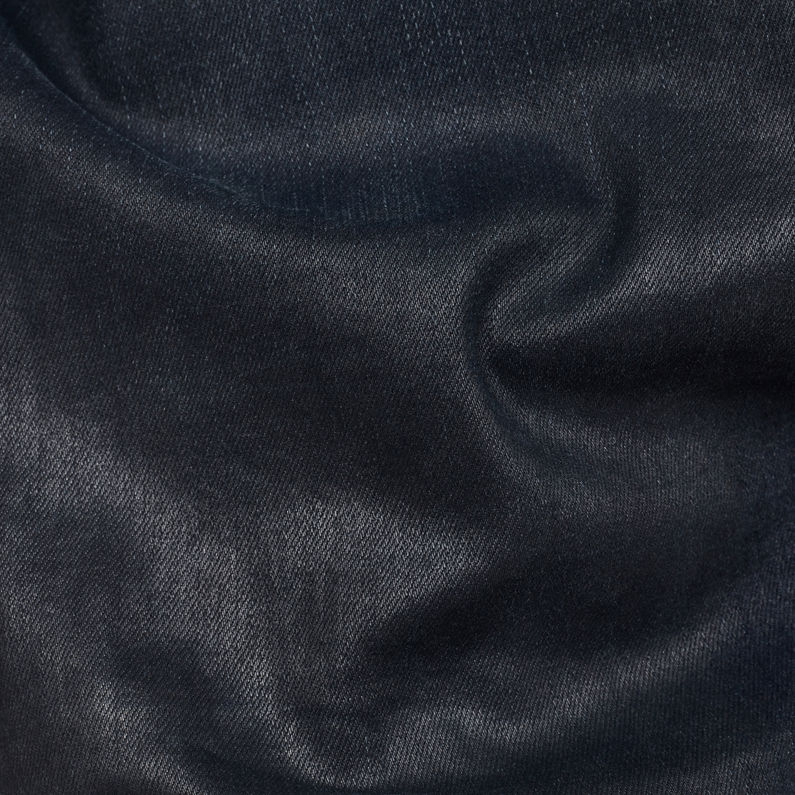 G-Star RAW® 3301 Slim Jeans Dunkelblau