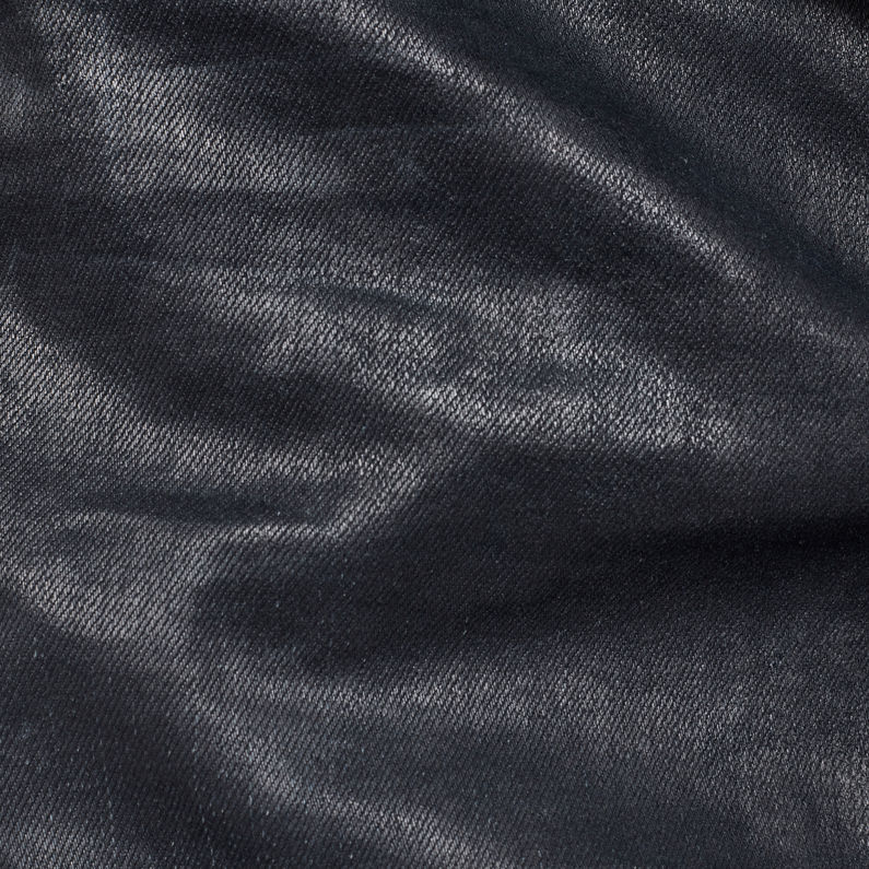 G-Star RAW® D-Staq 3D Slim Jeans Dunkelblau