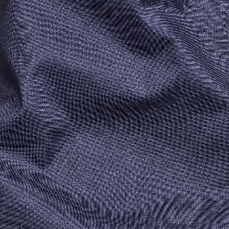 G-Star RAW® Bristum Overhemd Donkerblauw