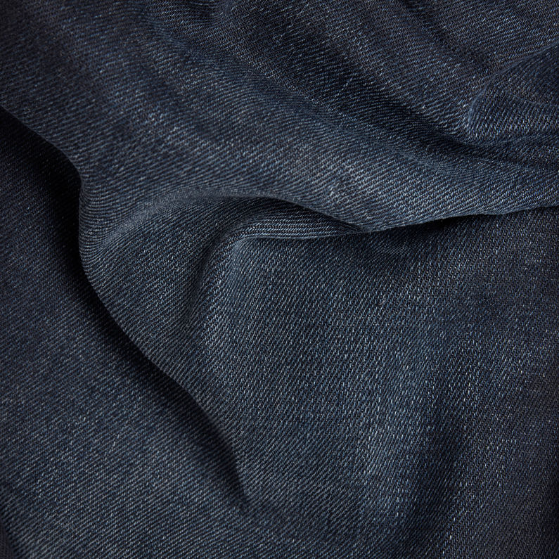 G-Star RAW® 3301 Slim Jeans Dunkelblau