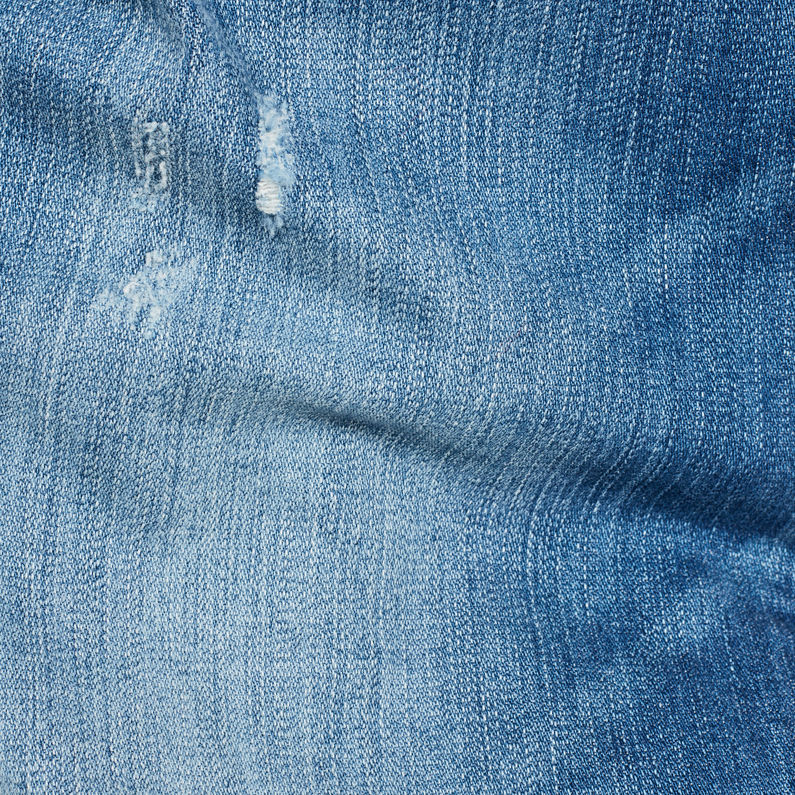 G-Star RAW® D-Staq 3D Straight Tapered Jeans Medium blue